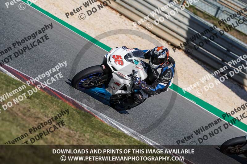 motorbikes;no limits;november 2019;peter wileman photography;portimao;portugal;trackday digital images